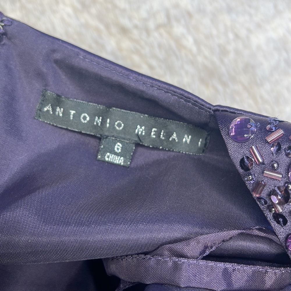 Antonio MELANI•Dress - Picture 11 of 11
